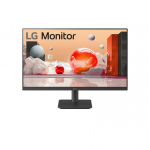 LG 25MS500-B PC lamekuvar 63,5 cm (25") 1920 x 1080 pikslit Full HD LCD Must