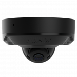 Ajax Systems Ajax Kamera HL - BulletCam vamzdelis (5 Mp/2.8 mm) (8EU) - valge