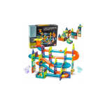 Ricokids RK-763 magnetilised plokid koos valgustusega