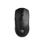 Pelė Pelė Marvo NIRO 320, juoda, optinė, 8000DPI, Tri-Mode