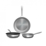 BergHOFF 1315084 praepann Mitmeotstarbeline pann &Uuml;mmargune