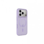 Belkin SheerForce mobiiltelefoni &uuml;mbris 16 cm (6.3") Kate Lavendel