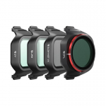 Freewell filtri komplekt DJI Mini 5 Pro igap&auml;evaseks kasutamiseks
