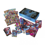 Pok&eacute;mon TCG: Mega Charizard X ex - Ultra-premium kogumik