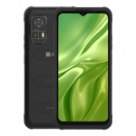 AGM H Max 16,7 cm (6.56") Kaksik-SIM Android 14 4G USB t&uuml;&uuml;p-C 4 GB 256 GB 10000 mAh Must