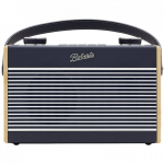 Roberts Roberts Radio Rambler Max Kaasaskantav Analoog ja digitaal Sinine, Meresinine