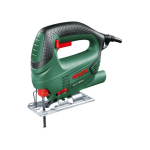 Bosch PST 700 E elektriline j&otilde;hvsaag 3100 spm 500 W 1,7 kg