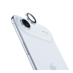 Benks Benks Tempered glass DR Sapphire Lens Protector on camera for Ip