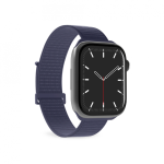 Puro Sport Strap for Apple Watch 44|45|46|49mm - Navy Blue
