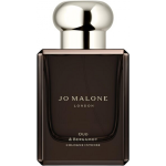 Jo Jo Malone, Oud & Bergamot Intense, Eau De Cologne, Unisex, 50 ml