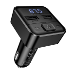 Borofone Borofone Transmitter FM BC63 Selecto MP3, Bluetooth - 2xUSB - bl