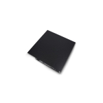 PEI PEI tekstuuriga kiht Elegoo Neptune 4 Plus 3D printeri plaat - 320x320 mm
