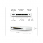 Ubiquiti UDB-Switch