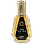 Paco Paco Rabanne parf&uuml;&uuml;m &bdquo;Classy Chic Girl&ldquo; 50 ml kinnitus&uuml;lem.