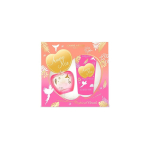 Jeanne Jeanne Arthes Amore Mio Tropical Crush - EDP 100 ml + kehakreem 200 ml