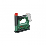 Bosch UniversalTacker 18V-14 Naelap&uuml;stol/klammerdaja Patarei