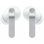 Samsung Galaxy Buds4 Pro K&otilde;rvaklapp Juhtmevaba K&otilde;rvasisene K&otilde;ned/muusika Bluetooth Valge