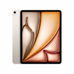 Apple iPad Air 5G Apple M LTE-TDD & LTE-FDD 128 GB 33 cm (13") 12 GB Wi-Fi 7 (802.11be) iPadOS 26 Beež