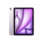 Apple iPad Air 5G Apple M LTE-TDD & LTE-FDD 256 GB 27,9 cm (11") 12 GB Wi-Fi 7 (802.11be) iPadOS 26 Lilla