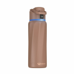 WaterH BOOST Chug Lid &auml;lyjuomapullo, 946 ml, Chocolate Mousse