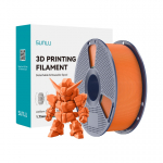 Sunlu PLA+ 2.0 Filament (Sunny Orange)