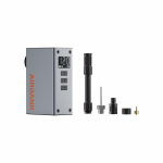 Cycplus AS220 PRO POCKET 2 PRO AIRBANK Mini Bike Pump