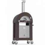 Alfa Alfa Forni pizzauunin jalusta 5 minuti