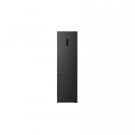 LG GBBS525CEV j&auml;&auml;kaappipakastin, musta, 2 m