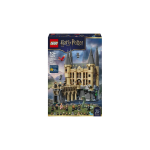LEGO Harry Potter 76473 Tylypahkan linna: It&auml;siipi