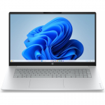 HP OmniBook 3 17-dp0013nox 17,3" s&uuml;learvuti (D6QH1EA), Windows 11 Home