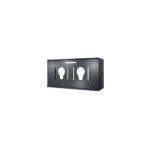 APC SPACER BRACKET 4-POST RACKIDELE, 6" LAIUS (KOGUS 2)