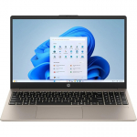 HP 15-FD0230WM i3-N305 15,6" FHD Puute IPS AG 8GB SSD256 BT Win11 Cozy Cashmere (REPACK) 2A Uus &uuml;mberpakendatud