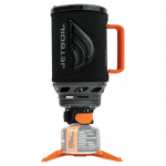 Jetboil Flash Fast Boil 1,8 l matkakeetja