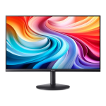 Acer SA273 P1 PC lamekuvar 68,6 cm (27") 1920 x 1080 pikslit Full HD LCD Must