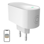 MOES MPH-S1 Wi-Fi/ZigBee/Bluetooth Mesh Gateway