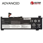 Notebook Notebook Battery LENOVO L20M3PC2, 3750mAh, Extra Digital Advanced