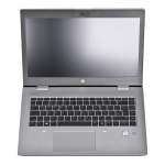 HP HP ProBook 640 G5 i5-8365U 8GB 256GB SSD 14" FHD Win11pro Kasutatud