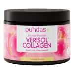 Puhdas+ Beauty Peptide Verisol-Collagenpulber, valge virsik, 150 g