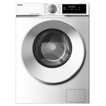 Amica HWA7S12ALiSR3 pesumasin Eeslaetav 7 kg 1200 P/min Valge