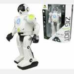 MaDe Zigybot robot koos ajafunktsiooniga &ndash; 20 funktsiooni