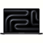 Apple MacBook Pro 16" M5 Max 18‑tuuma CPU 32‑tuuma GPU/36GB/2TB/Space Black/RUS - Z1N1000AM