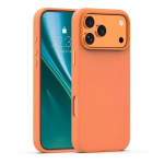 Etteri Elegant Mag korpus iPhone 17 Pro 6,3" oranžine