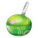 Parf&uuml;&uuml;mvett Parf&uuml;&uuml;mvett "Donna Karan Dkny Be Delicious Latte Matcha" pihustiga 50 ml