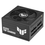 ASUS TUF Gaming 850W Platinum toiteallikas 20+4 pin ATX ATX must