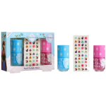 Disney Air-Val Frozen Duo K&uuml;&uuml;nelakk 2x7 K&uuml;&uuml;nte Dekor
