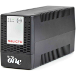 "Salicru" "Salicru" UPS SPS 1500 ONE BL IEC (1500 VA / 900 W, torn, 6 &times; C13, interaktiivne)