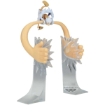 Banpresto - One Piece - Monkey D. Luffy Gear 5 - Raamatutoed