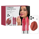 &bdquo;Clinique &bdquo;Clinique Clq Chubby Lip Cheek&ldquo; komplekt &ndash; roosa v&auml;rv