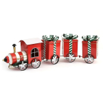 Mondex Mondex Since 1986 SANTA LILA Dekoratiivne rong 87x16x23,5 cm