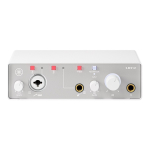 Yamaha UR12MK3 Valge - Helikaardiga